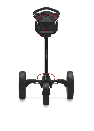 Big Max Trolley BLADE TRIO