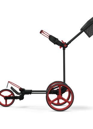 Big Max Trolley BLADE TRIO