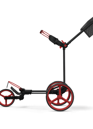 Big Max Trolley BLADE TRIO
