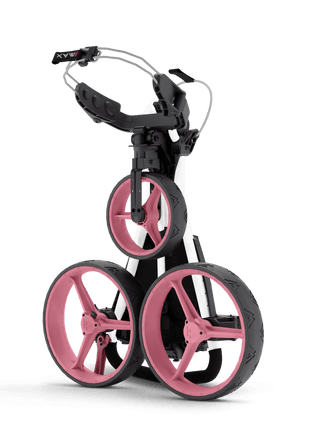 Big Max Trolley BLADE TRIO