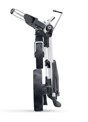 Big Max Trolley BLADE TRIO