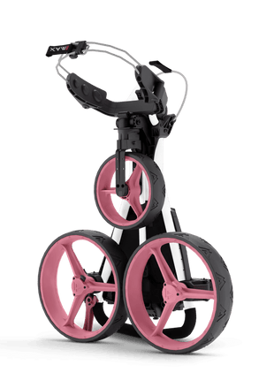 Big Max Trolley BLADE TRIO