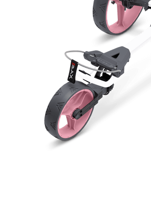 Big Max Trolley BLADE TRIO