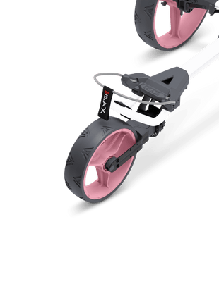 Big Max Trolley BLADE TRIO