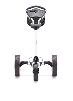 Big Max Trolley BLADE TRIO