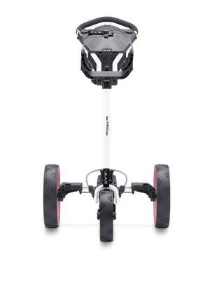 Big Max Trolley BLADE TRIO