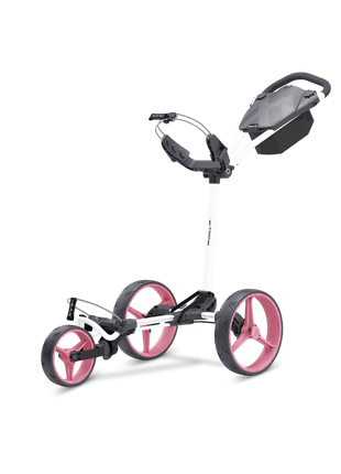 Big Max Trolley BLADE TRIO