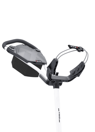 Big Max Trolley BLADE TRIO
