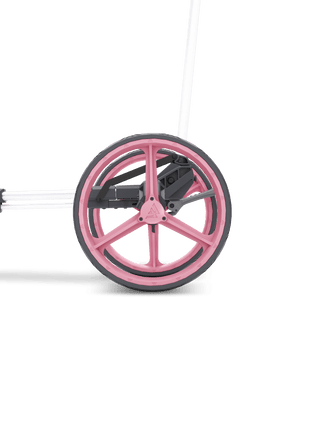 Big Max Trolley BLADE TRIO Ausstellungsstück