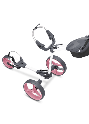 Big Max Trolley BLADE TRIO