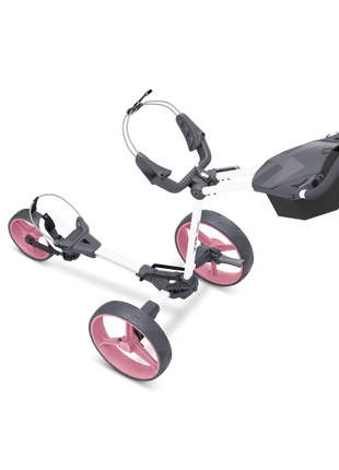 Big Max Trolley BLADE TRIO