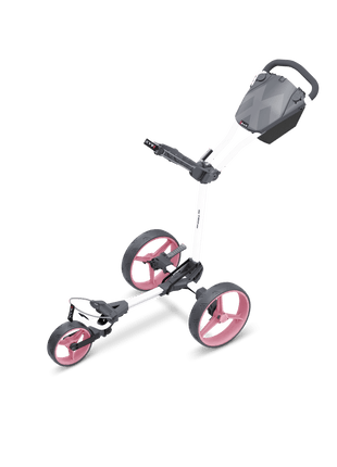 Big Max Trolley BLADE TRIO
