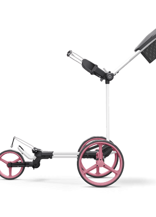 Big Max Trolley BLADE TRIO Ausstellungsstück