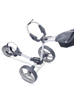 Big Max Trolley BLADE TRIO