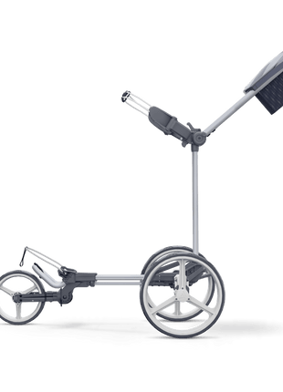 Big Max Trolley BLADE TRIO Ausstellungsstück