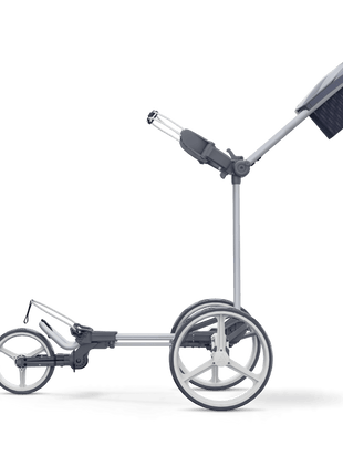 Big Max Trolley BLADE TRIO