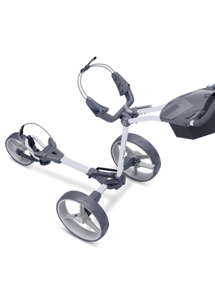 Big Max Trolley BLADE TRIO