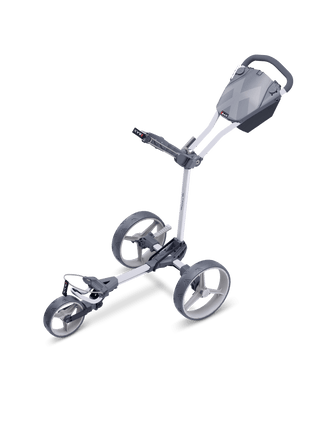 Big Max Trolley BLADE TRIO