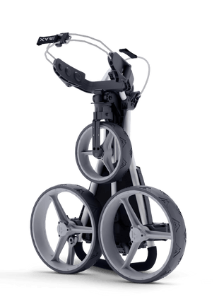 Big Max Trolley BLADE TRIO