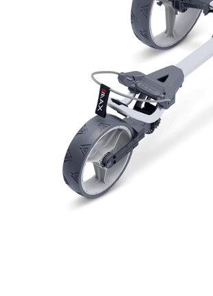 Big Max Trolley BLADE TRIO Ausstellungsstück