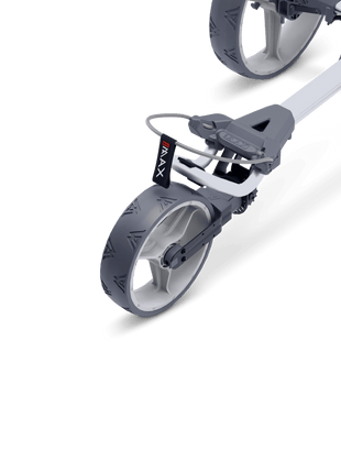 Big Max Trolley BLADE TRIO