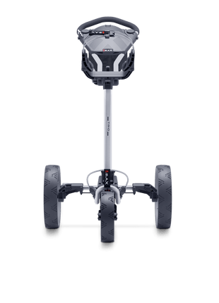 Big Max Trolley BLADE TRIO