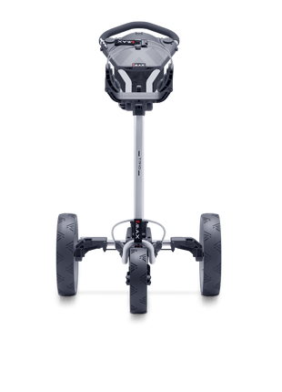 Big Max Trolley BLADE TRIO