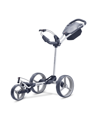 Big Max Trolley BLADE TRIO