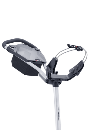 Big Max Trolley BLADE TRIO