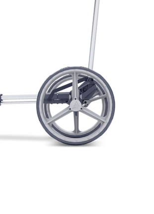Big Max Trolley BLADE TRIO Ausstellungsstück