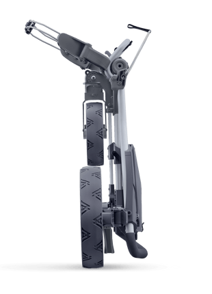 Big Max Trolley BLADE TRIO
