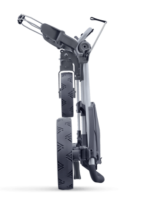 Big Max Trolley BLADE TRIO