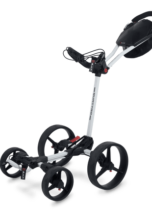 Big Max Trolley BLADE QUATTRO