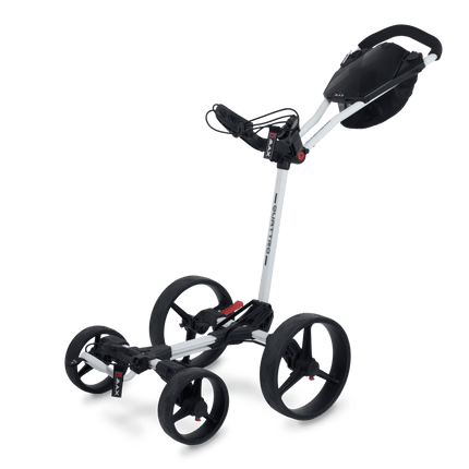 Big Max Trolley BLADE QUATTRO