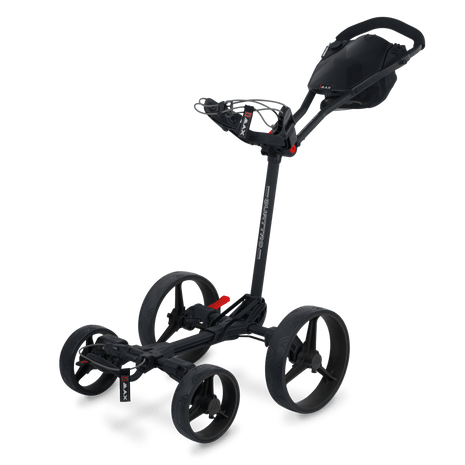 Big Max Trolley BLADE QUATTRO