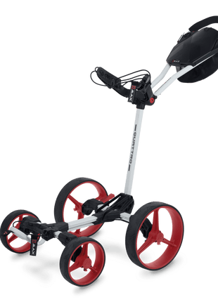 Big Max Trolley BLADE QUATTRO