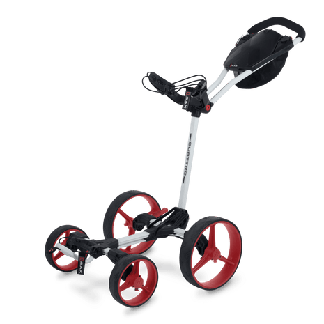 Big Max Trolley BLADE QUATTRO