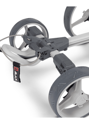 Big Max Trolley BLADE QUATTRO