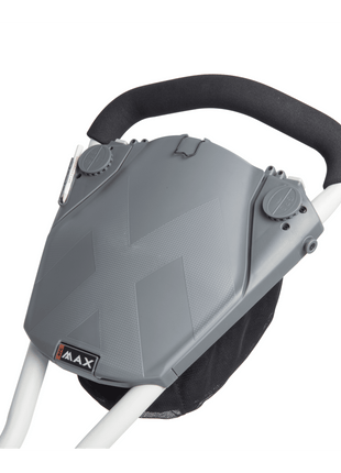Big Max Trolley BLADE QUATTRO