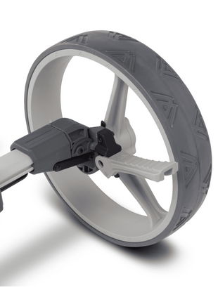 Big Max Trolley BLADE QUATTRO