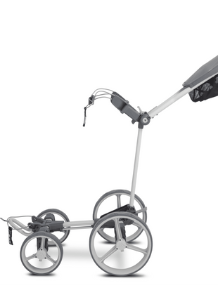 Big Max Trolley BLADE QUATTRO