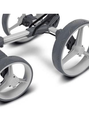 Big Max Trolley BLADE QUATTRO
