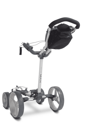 Big Max Trolley BLADE QUATTRO