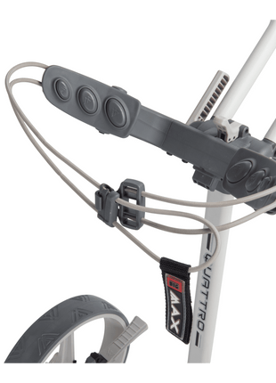 Big Max Trolley BLADE QUATTRO