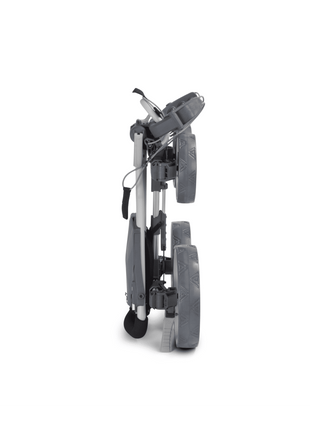 Big Max Trolley BLADE QUATTRO