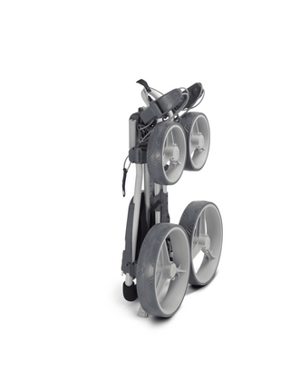 Big Max Trolley BLADE QUATTRO