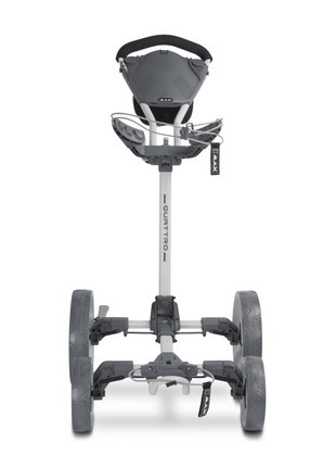 Big Max Trolley BLADE QUATTRO