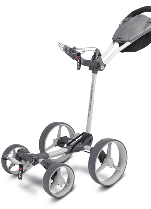 Big Max Trolley BLADE QUATTRO