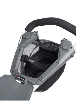 Big Max Trolley BLADE QUATTRO
