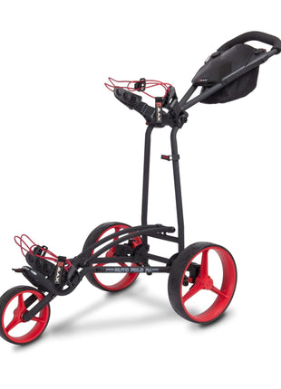 Big Max Trolley AUTOFOLD FF